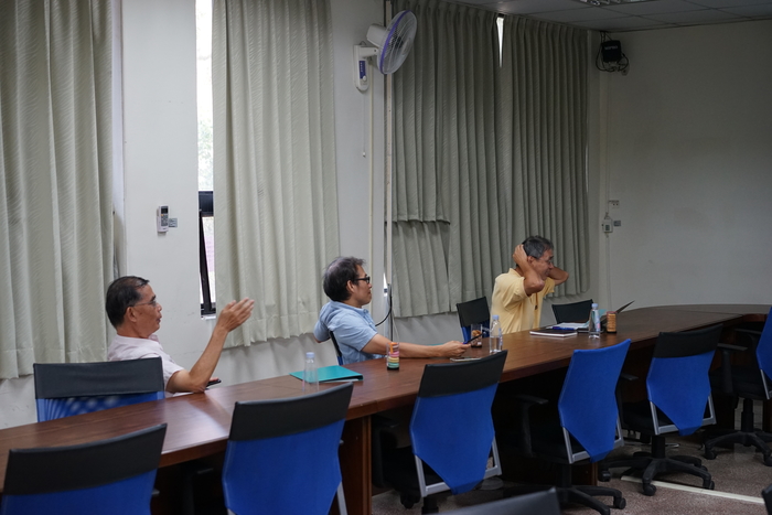 105學年度專題製作成果照片圖片