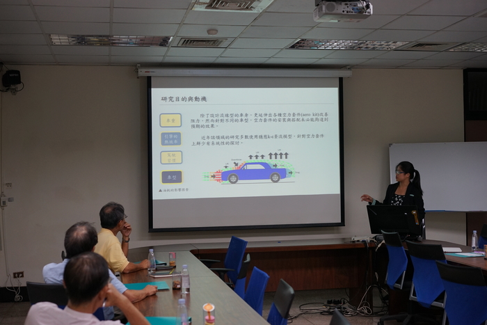105學年度專題製作成果照片圖片