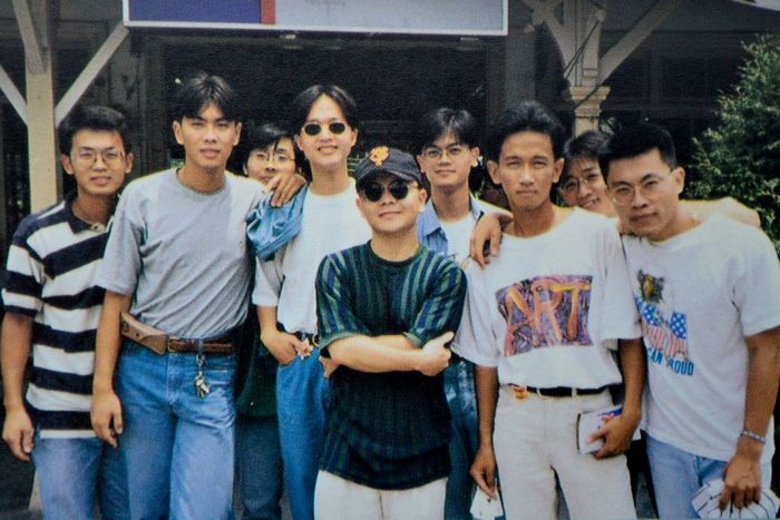 1996年度圖片