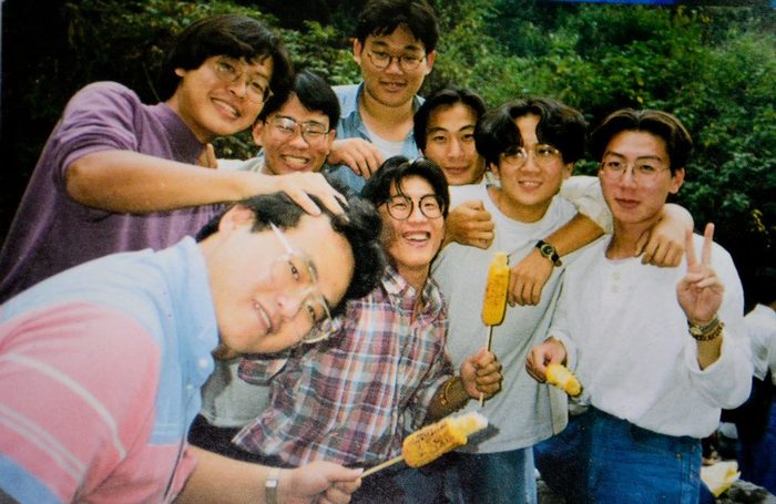 1996年度圖片