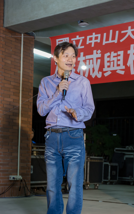 1091216中山機電研究生聖誕晚會圖片