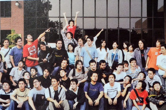 2005年度圖片