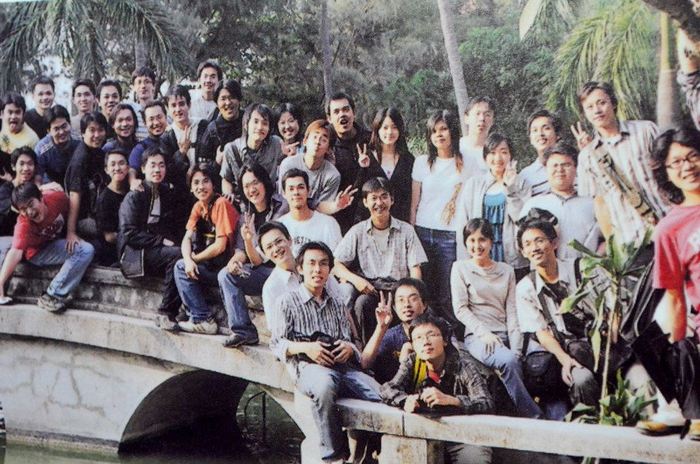 2005年度圖片