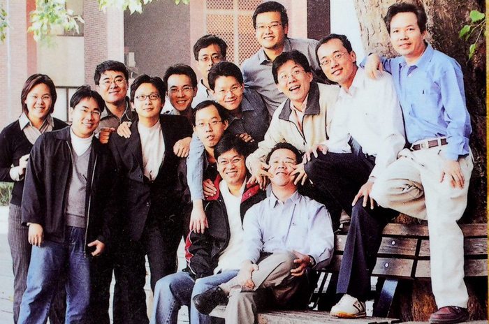 2005年度圖片