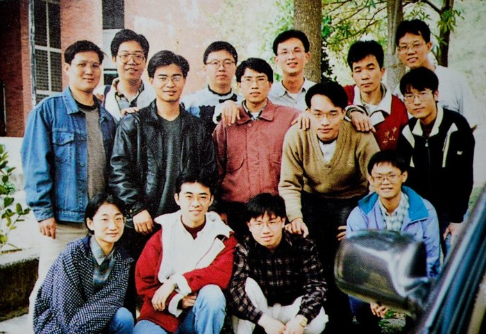 1997年度圖片