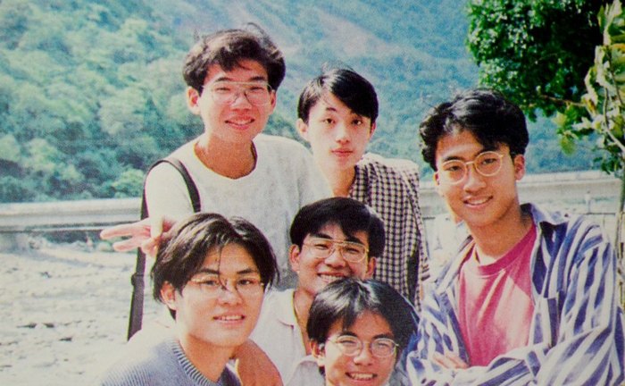 1997年度圖片