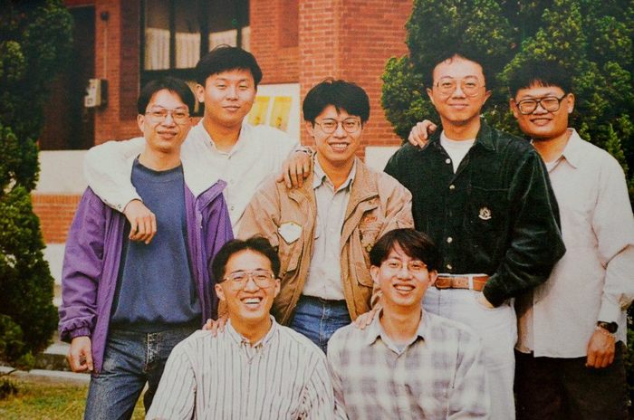 1997年度圖片