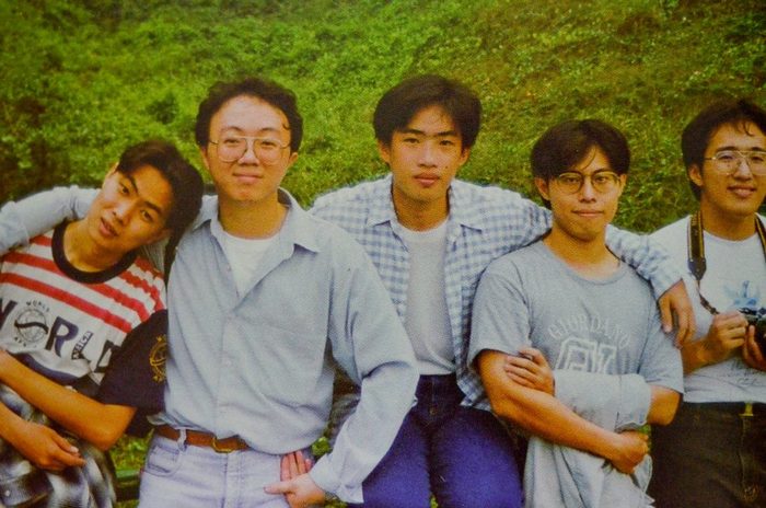 1997年度圖片