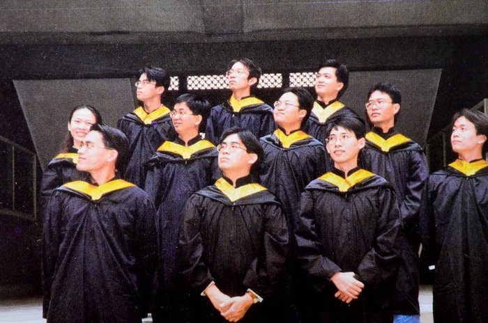 1997年度圖片