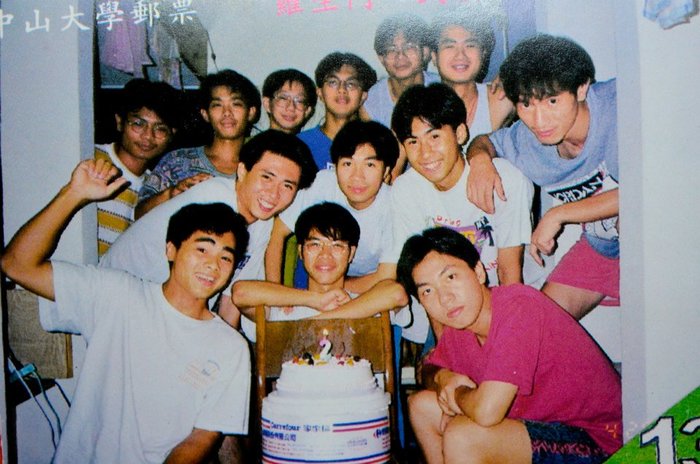 1997年度圖片