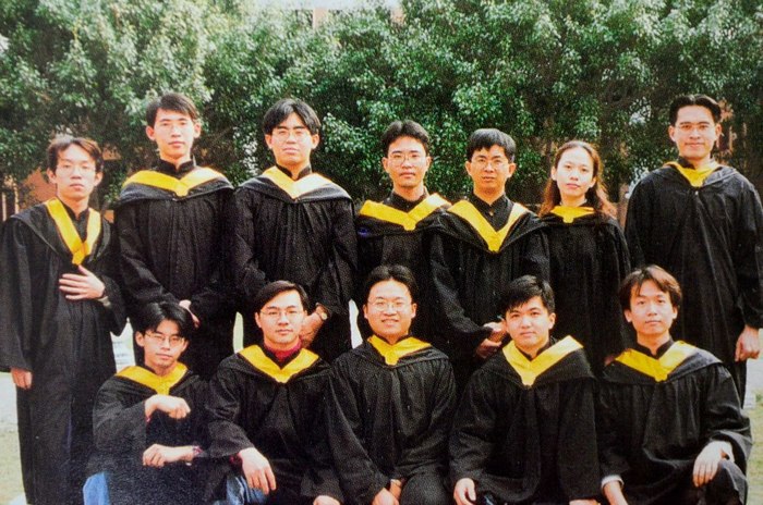 1997年度圖片