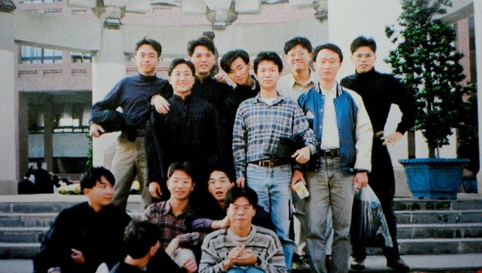 1997年度圖片