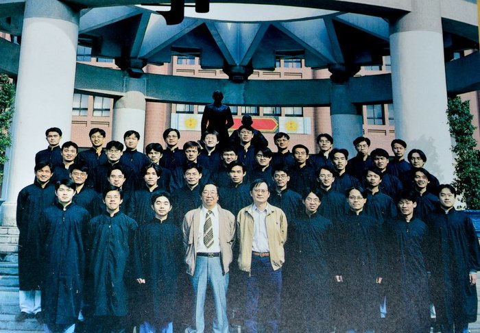 1998年度圖片