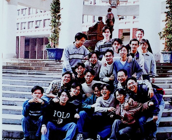 1998年度圖片
