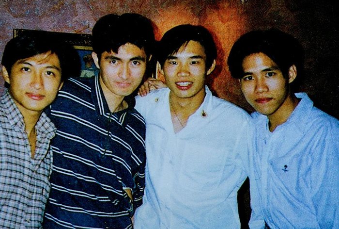 1998年度圖片
