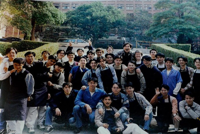1998年度圖片