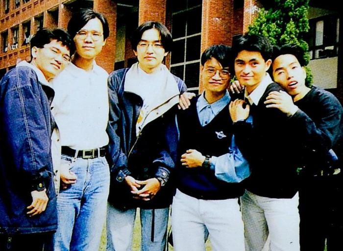 1998年度圖片