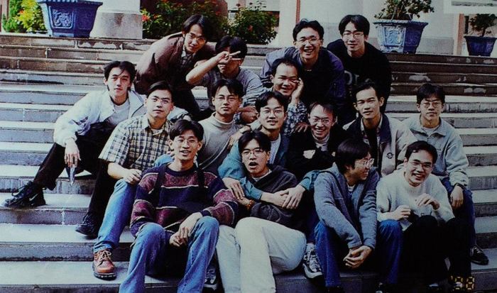 1998年度圖片