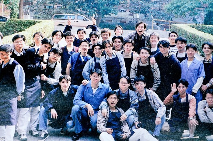 1998年度圖片