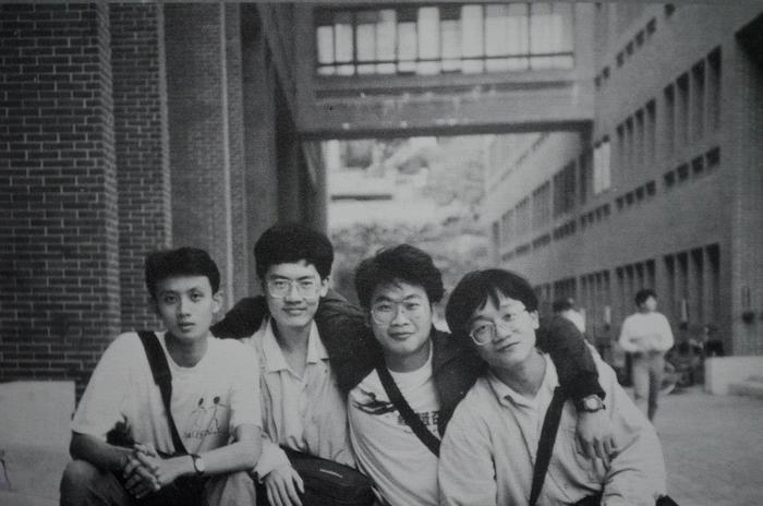 1995年度圖片