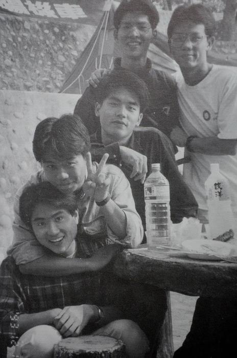 1995年度圖片