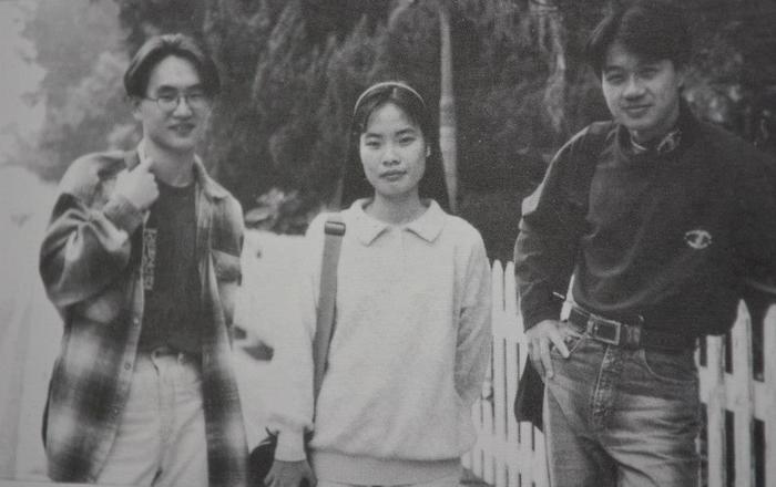 1995年度圖片