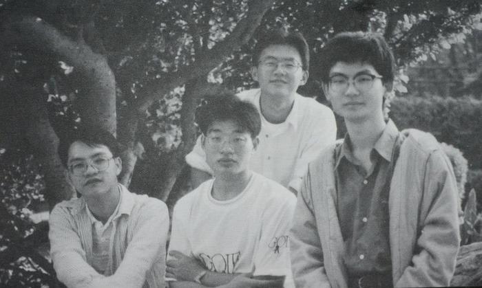 1995年度圖片