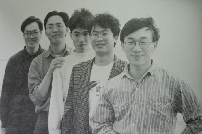 1995年度圖片