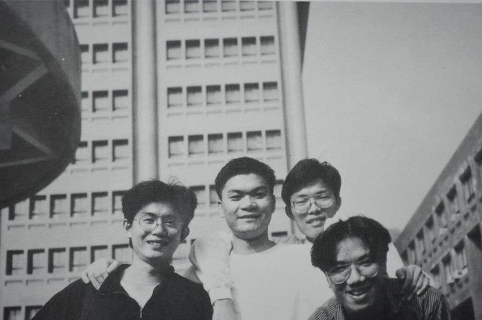 1995年度圖片