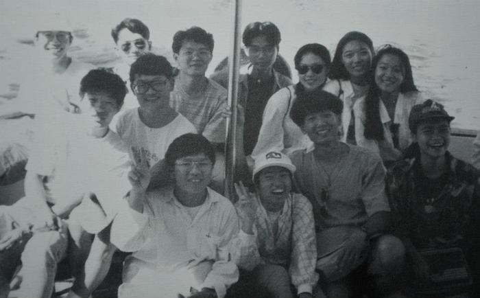 1995年度圖片