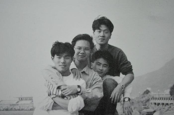 1995年度圖片