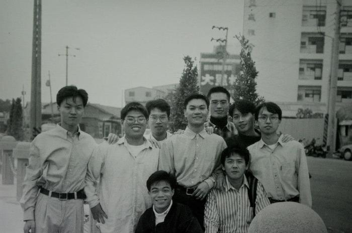 1995年度圖片