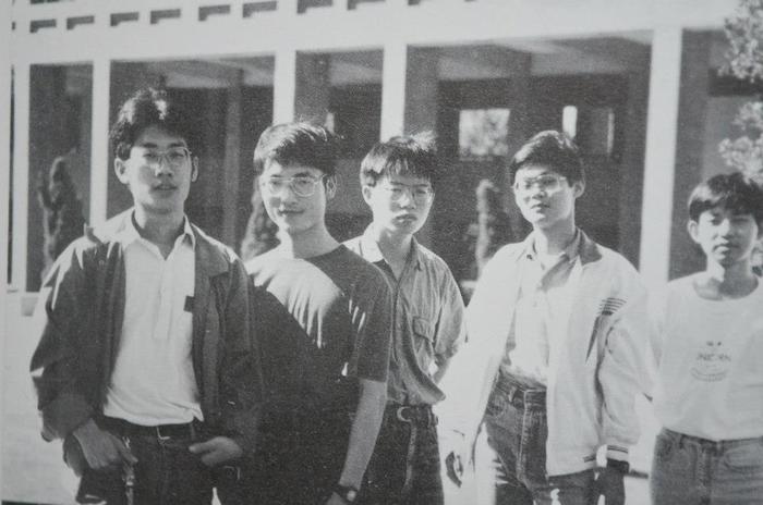 1995年度圖片