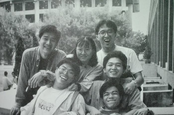 1995年度圖片